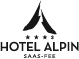 Hotel Alpin - Saas-Fee logo